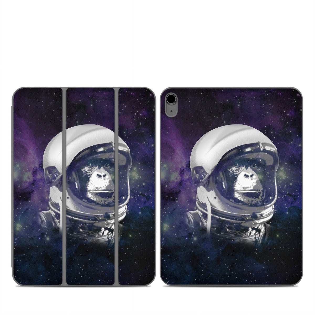 Voyager - Apple Smart Folio Skin