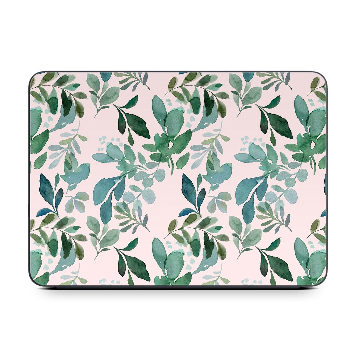 Sage Greenery - Apple Smart Keyboard Folio Skin