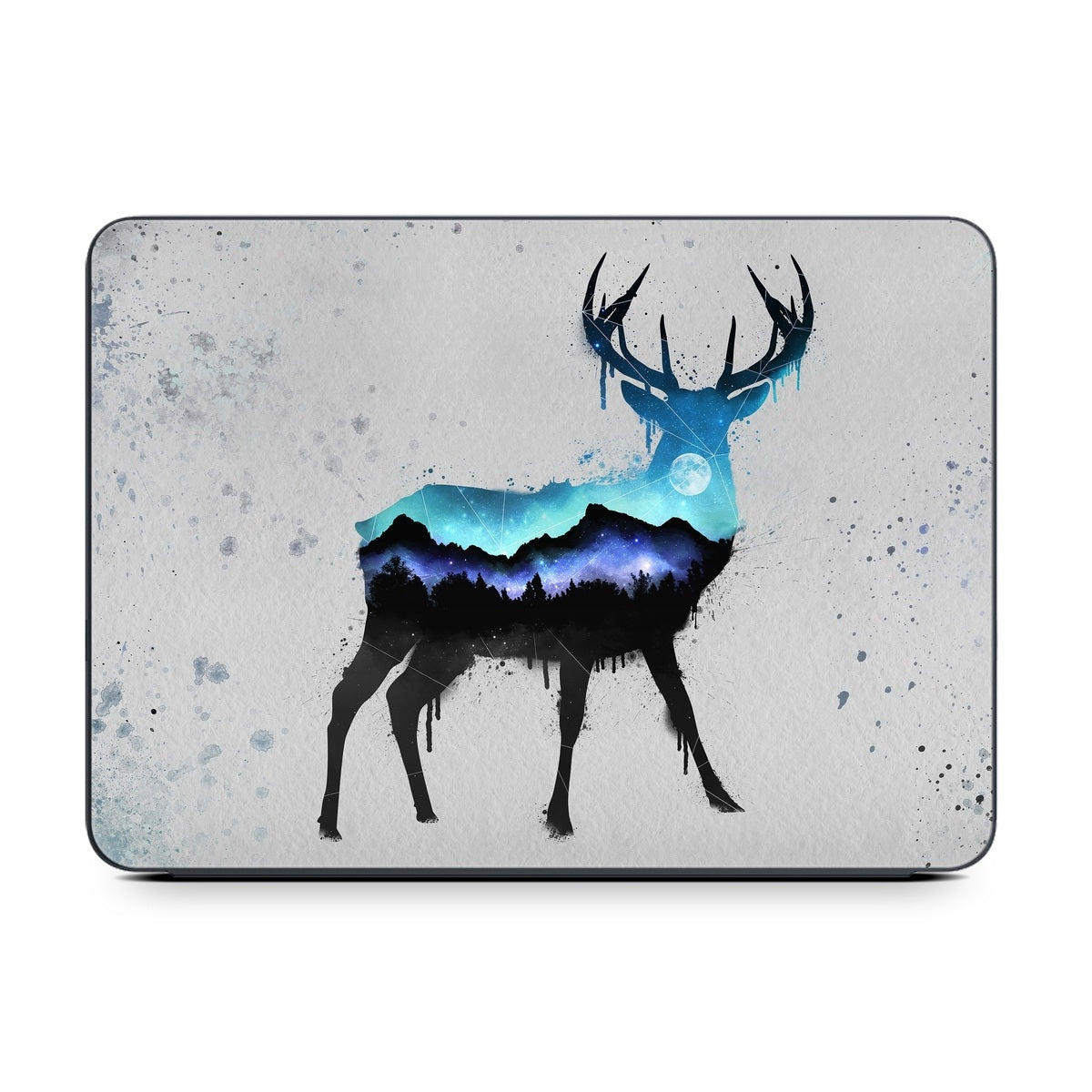 Vitality - Apple Smart Keyboard Folio Skin