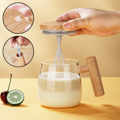 400ML Self-Stirring Electric Coffee Mug