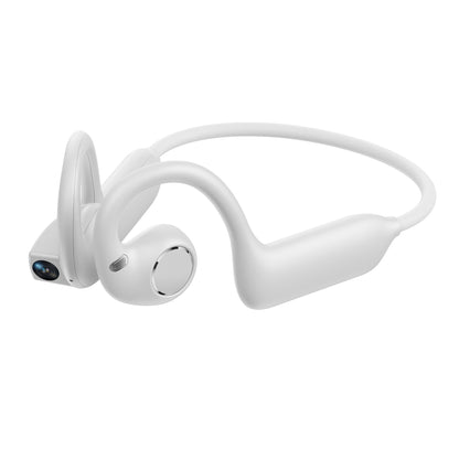 Smart AI Bluetooth Earbuds With Camera