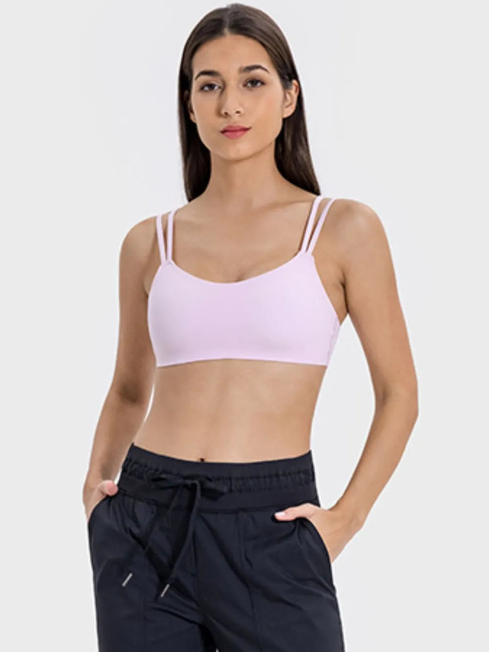 JupiterGear Double-Strap Cami