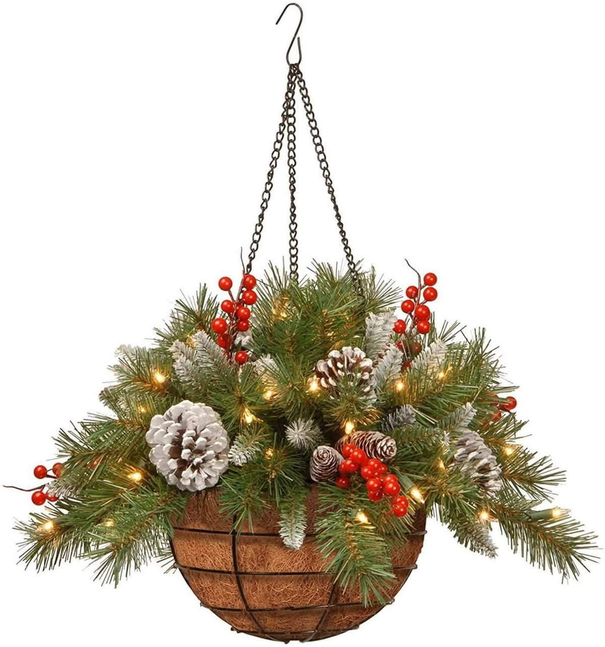 Christmas Door Hanging, Wall Decoration