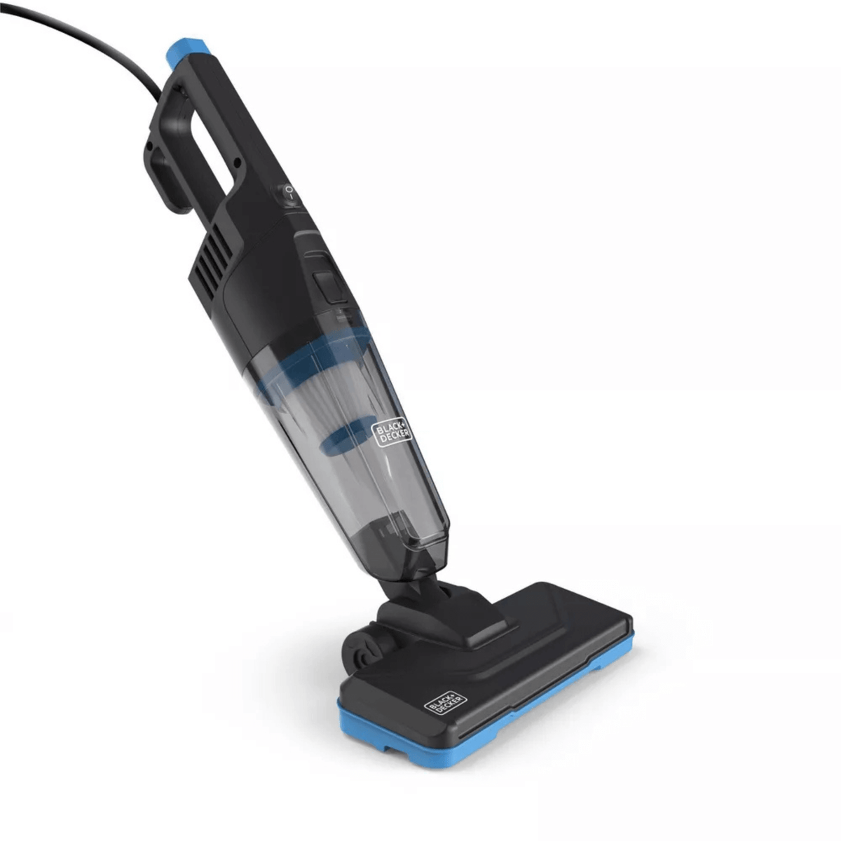 Black & Decker Power Series Flex 3-in-1 Corded Stick Vacuum