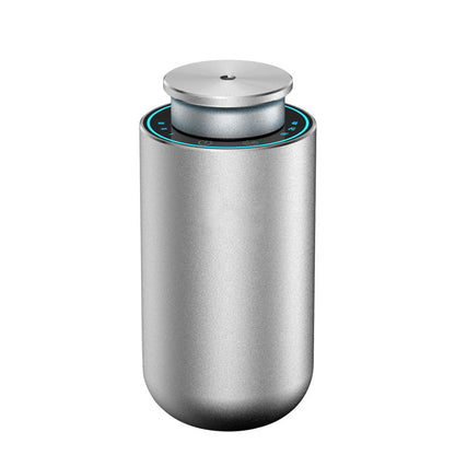 Smart In-car Aroma Diffuser For Home Use Automatic Startstop Fragrance Dispenser