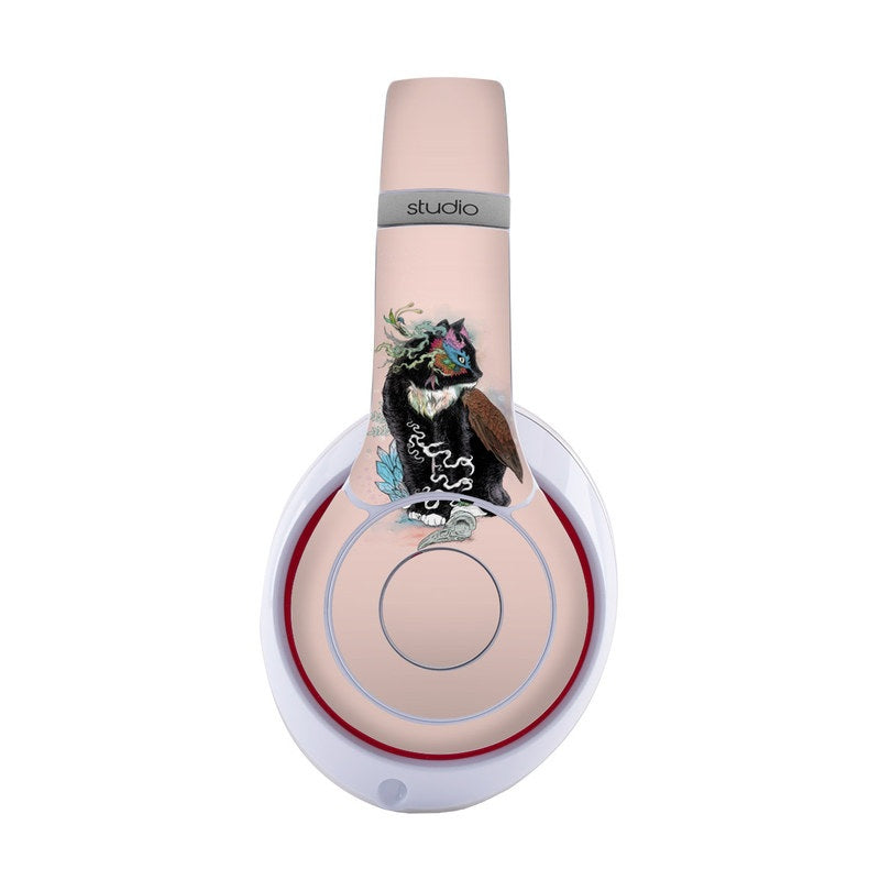Black Magic - Beats Studio 3 Wireless Skin