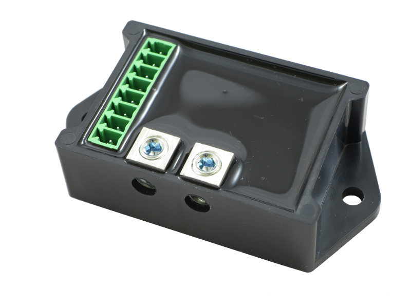 PowerMon - Bluetooth LE Advanced Battery Monitor / DC Power Meter with data logging