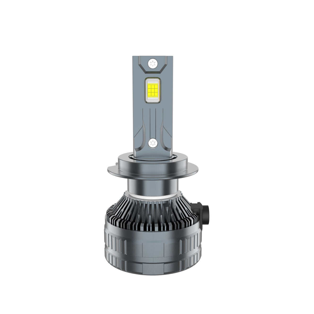 130W Universal Car LED Headlight H4 9005 Focus Beam Modified LED Bulb Auto Headlamp For Retrofit