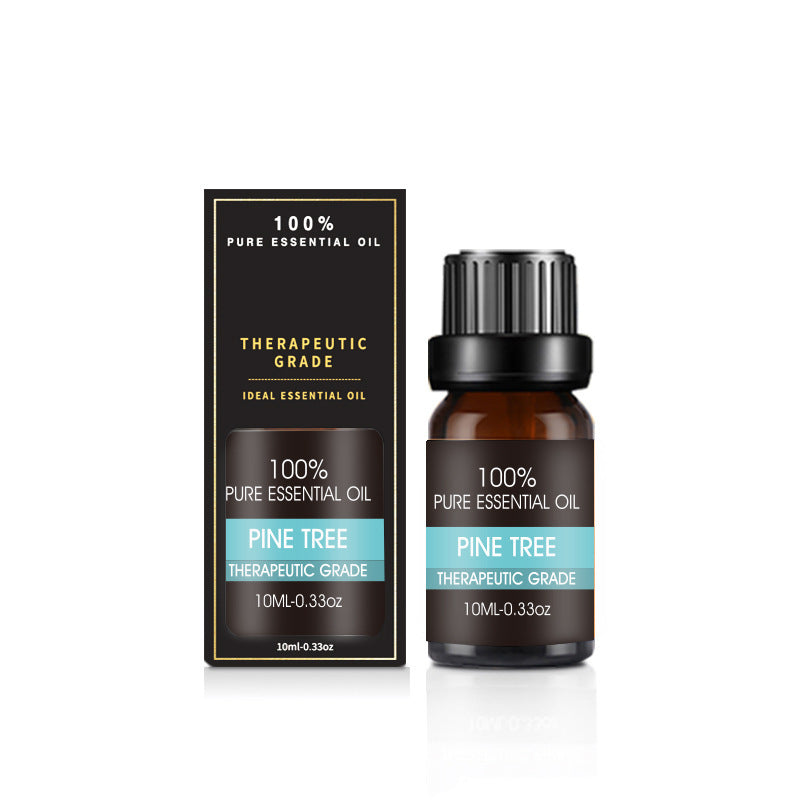 Top-Sale Organic Essential Oils Gift Set