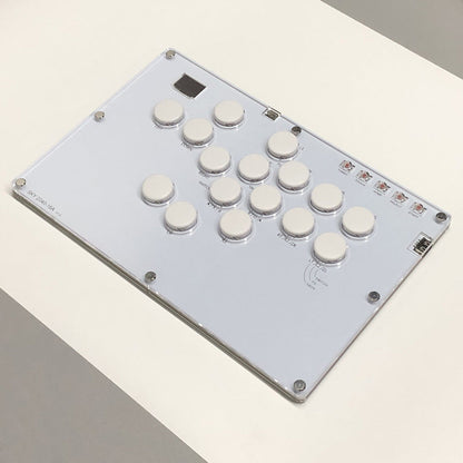 HITBOX Mechanical Hot-swappable Fighting Keyboard