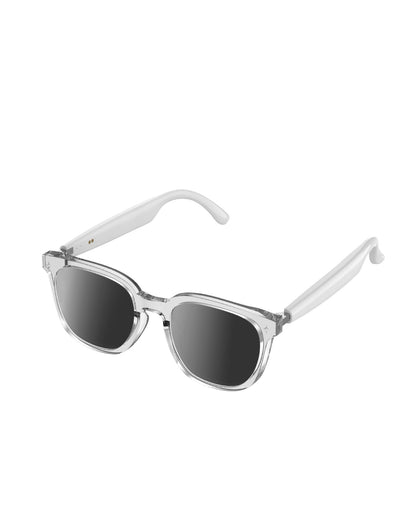 New Smart Glasses, Bluetooth Sports Sunglasses, Wearable Device With Call, Music Playback & AI Translation Function