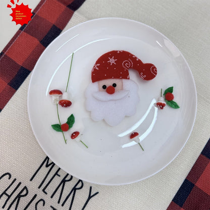 Christmas Decorations Pendant Accessories