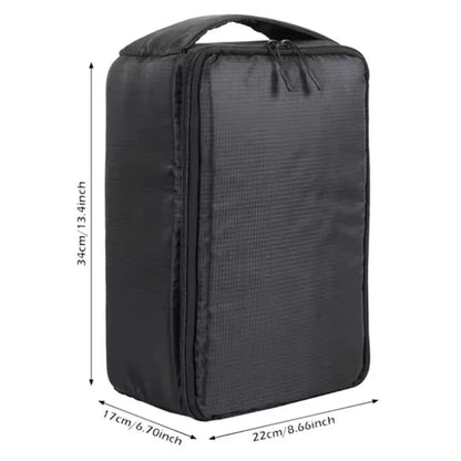 Outdoor Waterproof Portable Camera Bag