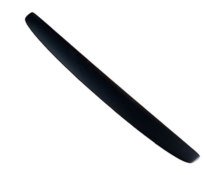 Applicable To Tesla ModelY3 Central Control Interior Trim Strip Instrument Panel Inner Door Trim Strip Refresh 3 Central Control Trim Strip