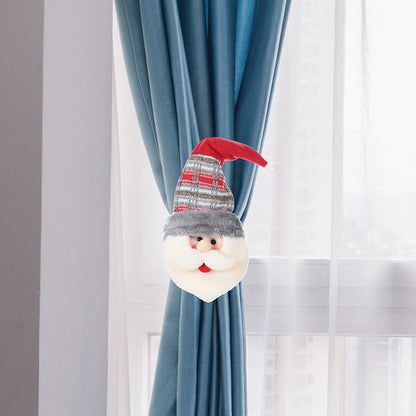 Decorative Straps For Christmas Decorations
