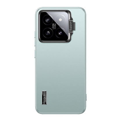 Invisible Bracket All-inclusive Drop-resistant Phone Case