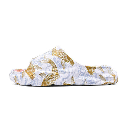 Women's Home Non Slip Slippers