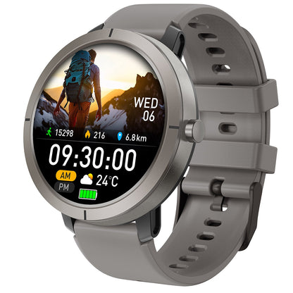 GPS Positioning Outdoor Mens Wristband