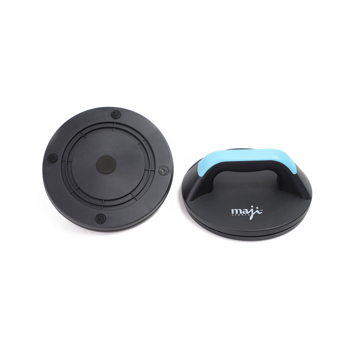 Maji Sports Rotating Push-Up Handles