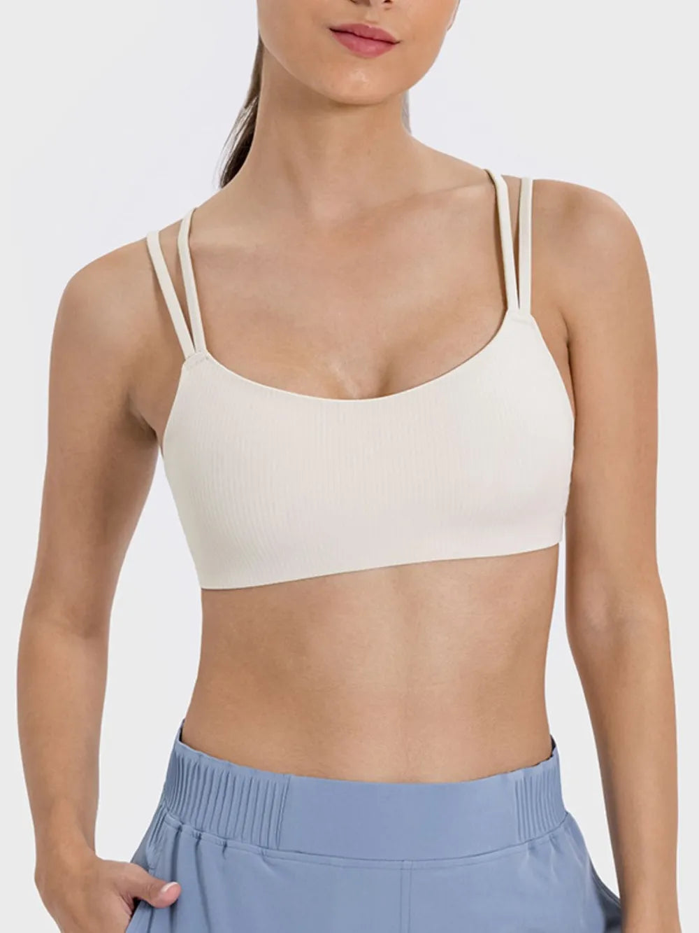 JupiterGear Double-Strap Cami