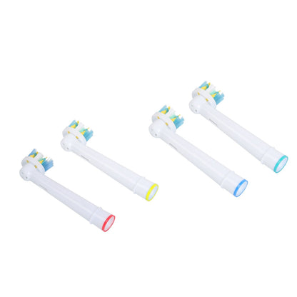 20 PCS Electric Toothbrush Heads Replacement for Oral B Series