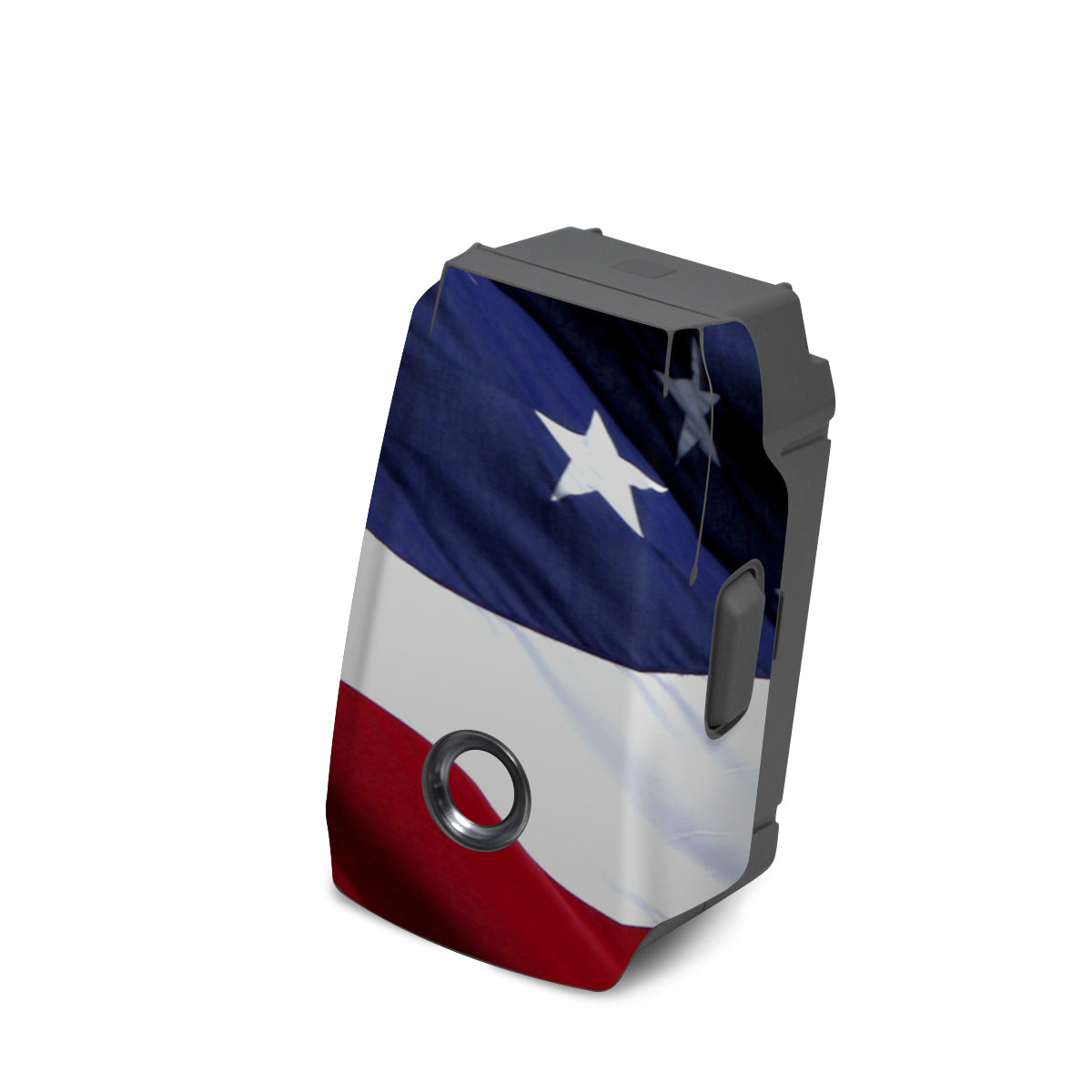 Patriotic - DJI Mavic 2 Battery Skin