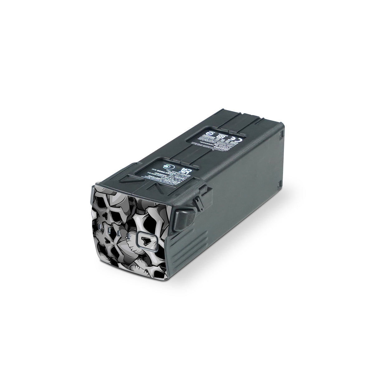 Bones - DJI Mavic 3 Battery Skin
