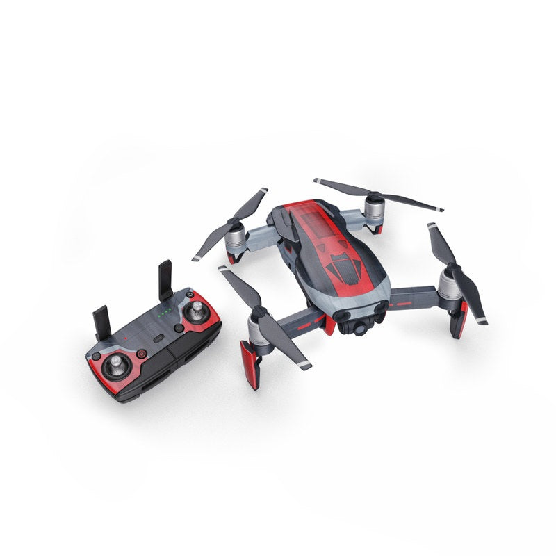 Airburst - DJI Mavic Air Skin