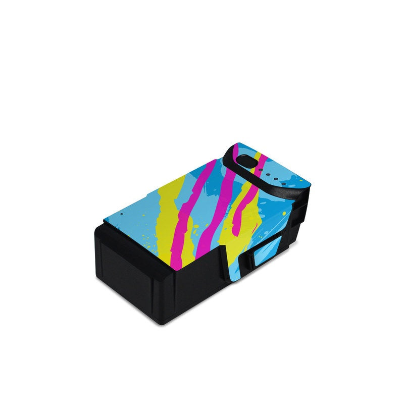 Acid - DJI Mavic Air Battery Skin