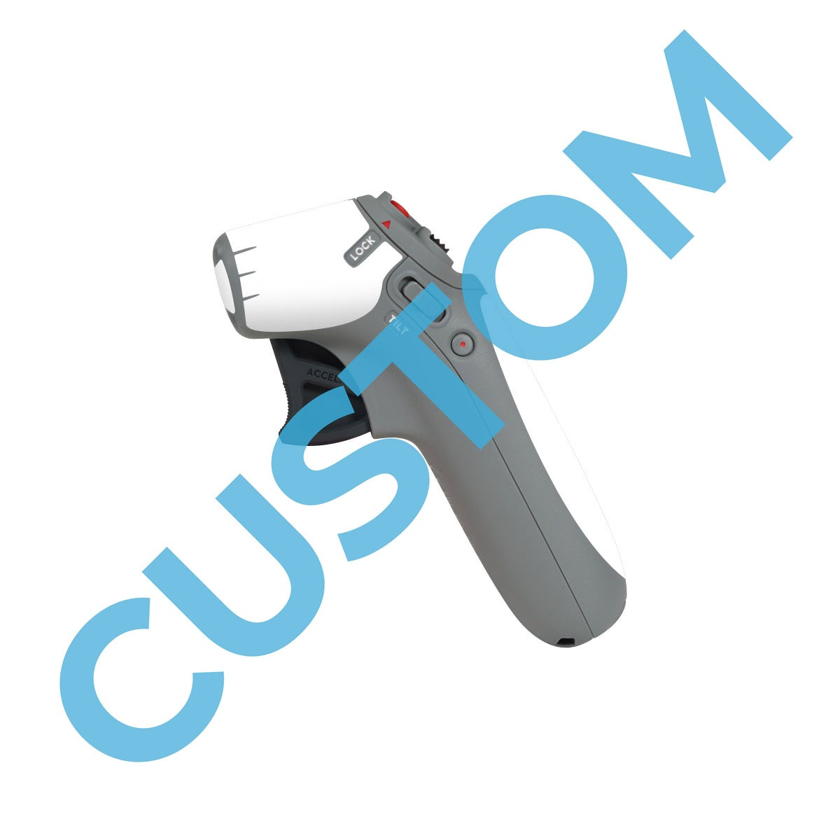 Custom - DJI Motion Controller Skin