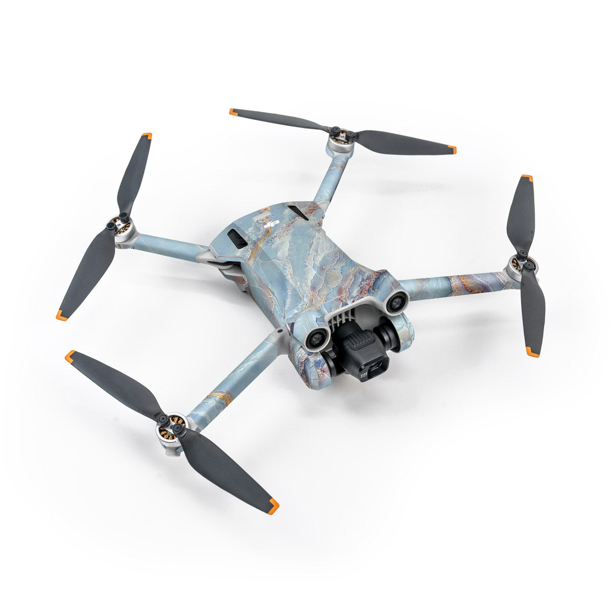 Atlantic Marble - DJI Mini 3 Skin