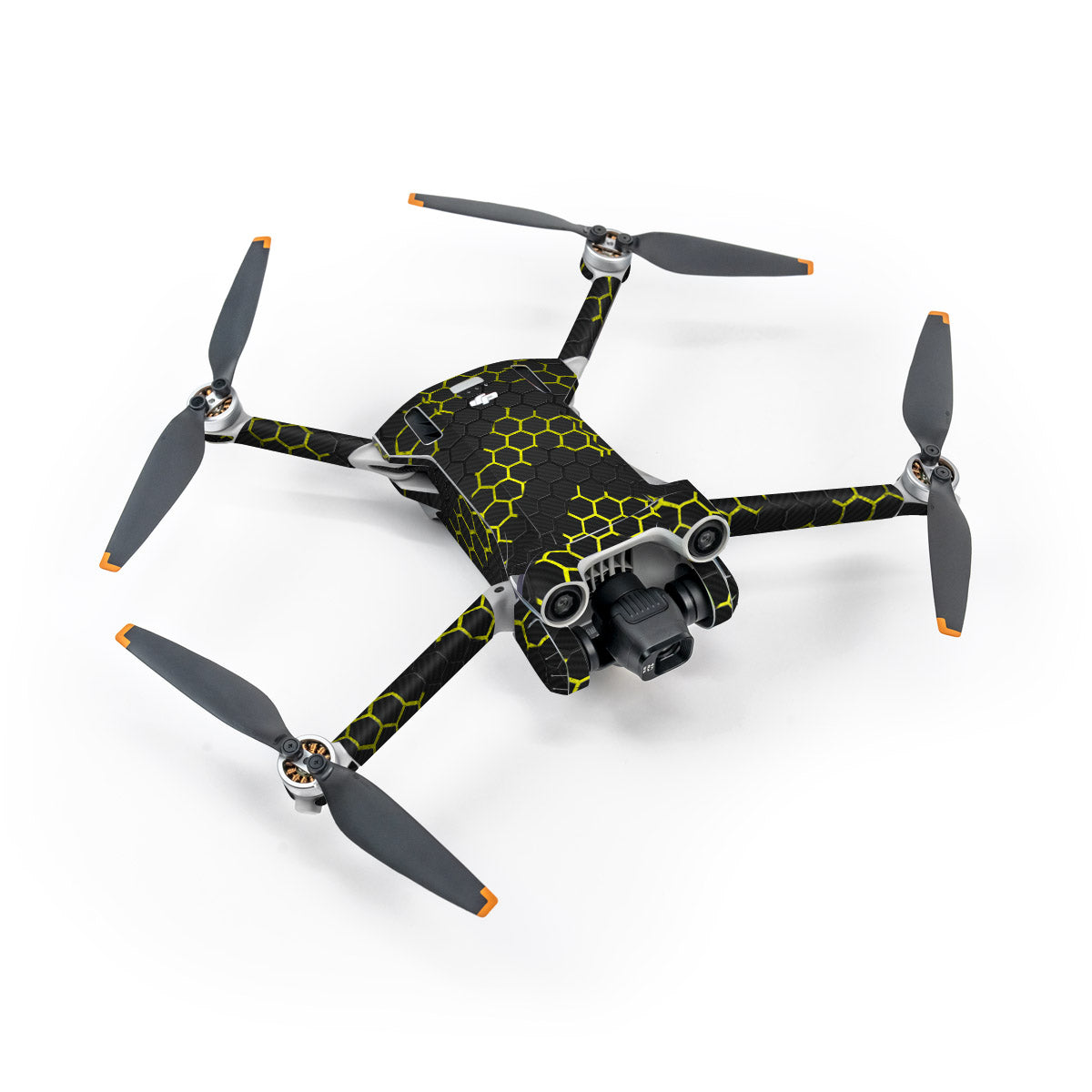 EXO Wasp - DJI Mini 3 Skin