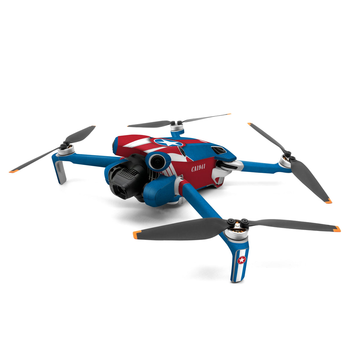 Roger That - DJI Mini 4 Pro Skin