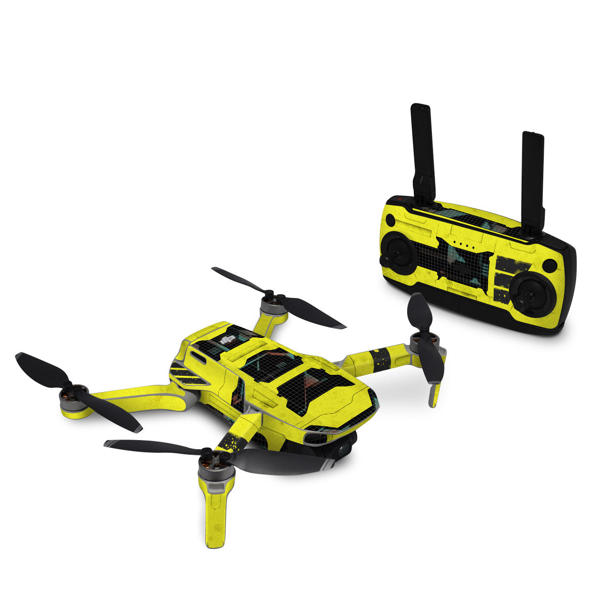 Cybernetik - DJI Mavic Mini Skin