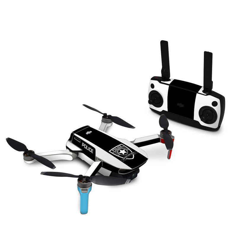 Shield - DJI Mavic Mini Skin