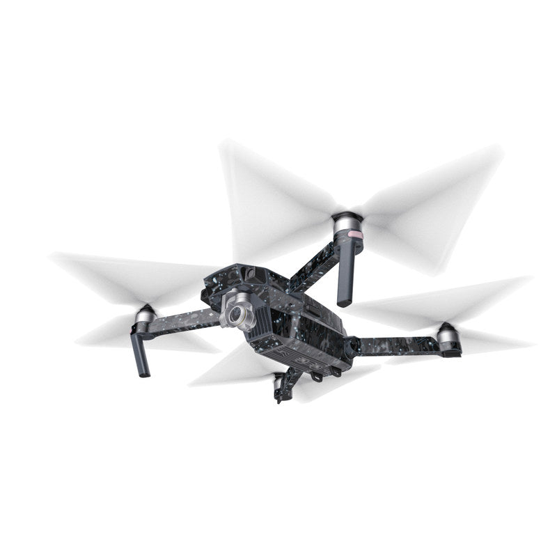 Gimme Space - DJI Mavic Pro Skin