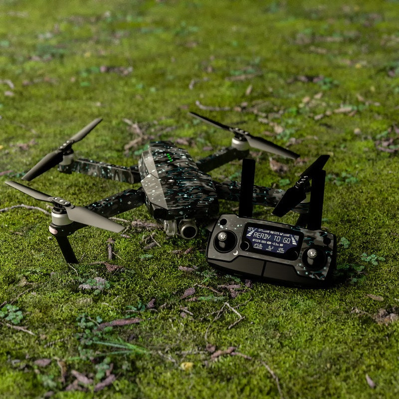 Gimme Space - DJI Mavic Pro Skin