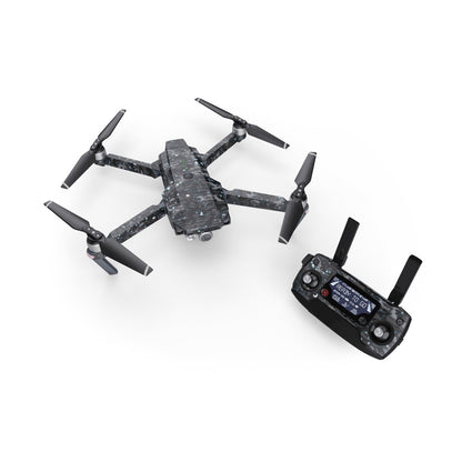Gimme Space - DJI Mavic Pro Skin