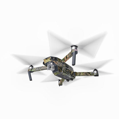 Obsession - DJI Mavic Pro Skin