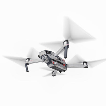Red Valkyrie - DJI Mavic Pro Skin