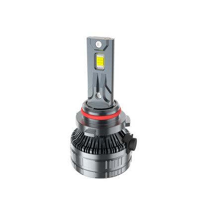 130W Universal Car LED Headlight H4 9005 Focus Beam Modified LED Bulb Auto Headlamp For Retrofit