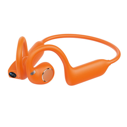 Smart AI Bluetooth Earbuds With Camera