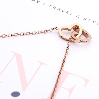 Stainless Steel Necklace
