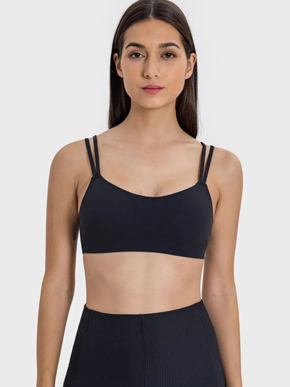 JupiterGear Double-Strap Cami