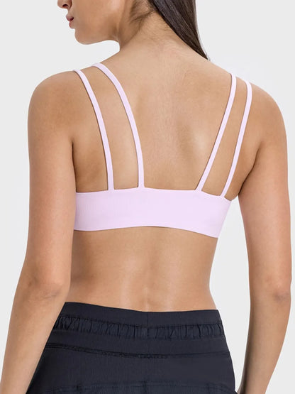 JupiterGear Double-Strap Cami