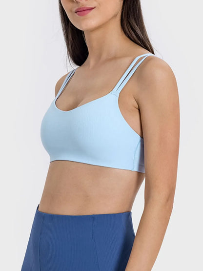 JupiterGear Double-Strap Cami