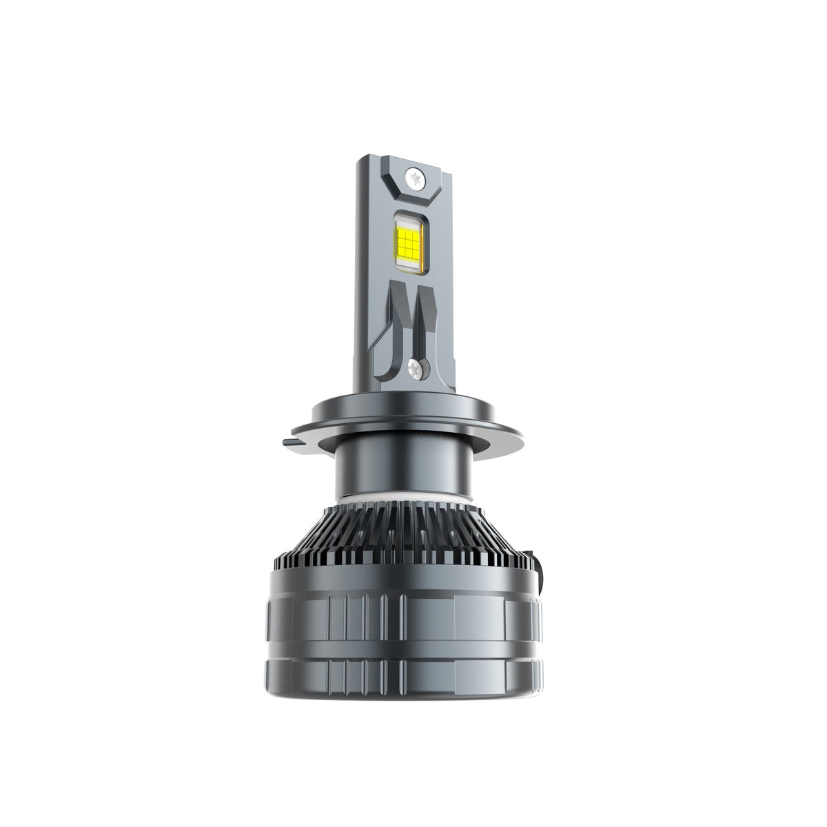 130W Universal Car LED Headlight H4 9005 Focus Beam Modified LED Bulb Auto Headlamp For Retrofit