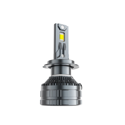 130W Universal Car LED Headlight H4 9005 Focus Beam Modified LED Bulb Auto Headlamp For Retrofit
