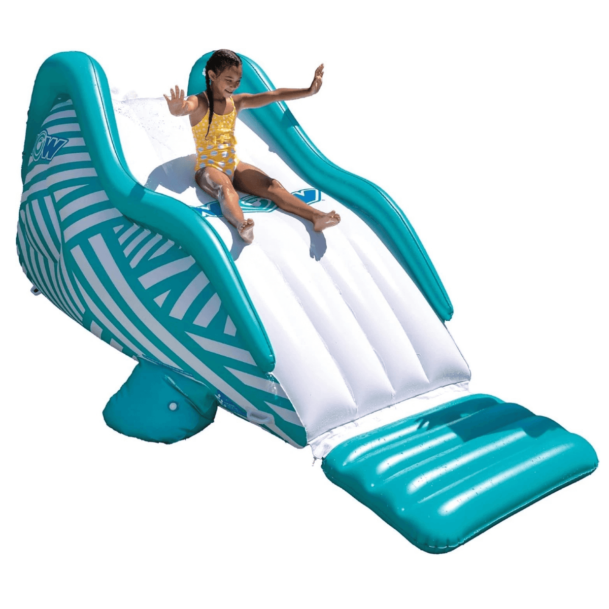 WOW Watersports Wiggler Sprinkler Slide