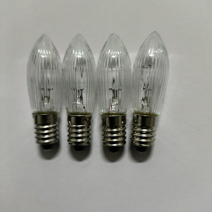 C6 Glass Pattern E10 Small Electric Bead 34V3W